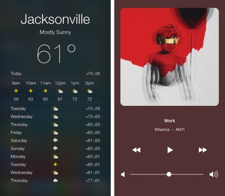 personalassistant-weather-and-music